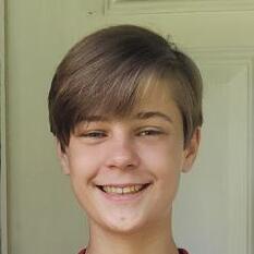 Fundraising Page: Jamie Carter